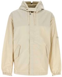 Nanamica - Light Jackets - Lyst