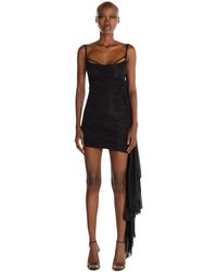Mugler - Party Dresses - Lyst