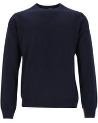 Paul Smith - Cashmere Knitwear - Lyst