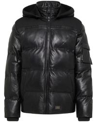 carlo colucci - Down Jackets - Lyst
