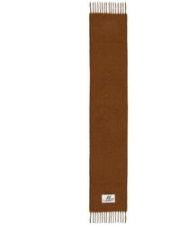 Marni - Winter Scarves - Lyst