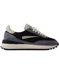 Date - Sneakers - Lyst