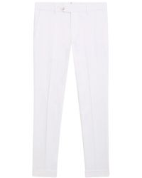 HUGO - Suit Trousers - Lyst