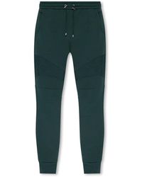 Balmain - Sweatpants - Lyst