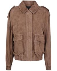 Arma - Bomber Jackets - Lyst