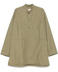 Mordecai - Light Jackets - Lyst