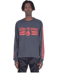 Phipps - Long Sleeve T-Shirts - Lyst