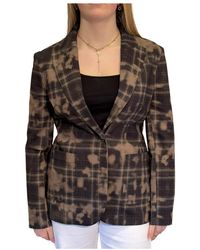 Mason's - Theresa Blazer - Lyst