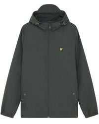 Lyle & Scott - Light Jackets - Lyst