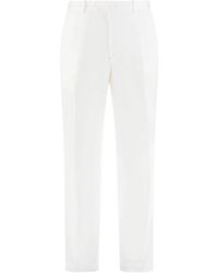 THE (Alphabet) - Chinos - Lyst