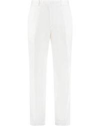 THE (Alphabet) - Chinos - Lyst
