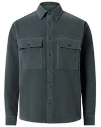 Belstaff - Casual Shirts - Lyst
