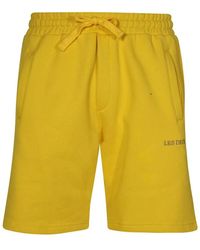 Les Deux - Casual Shorts - Lyst