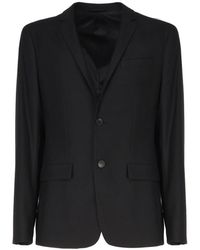 Calvin Klein - Blazers - Lyst