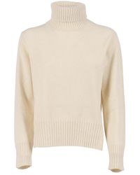 Kangra - Turtlenecks - Lyst