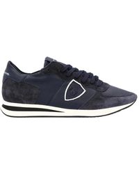 Philippe Model - Trpx Tropez Sneakers - Lyst