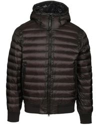 C.P. Company - Down Jackets - Lyst