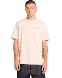 Timberland - T-Shirts - Lyst