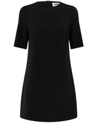 Alpha Studio - Short Dresses - Lyst