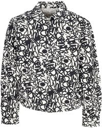 Arte' - Light Jackets - Lyst