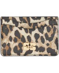 Ganni - Wallets & Cardholders - Lyst