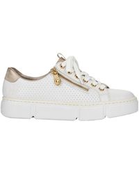 Rieker - Sneakers - Lyst