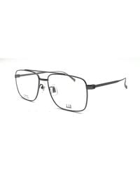 dunhill - Glasses - Lyst