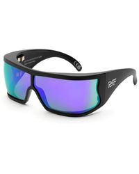 Retrosuperfuture - Obsidian bones sonnenbrille - Lyst