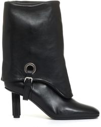 Agl Attilio Giusti Leombruni - Heeled Boots - Lyst