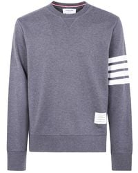 Thom Browne - Sweatshirts - Lyst