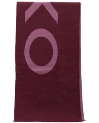 Pinko - Winter Scarves - Lyst