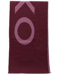 Pinko - Serbia Scarf - Lyst