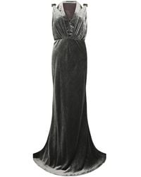Alberta Ferretti - Gowns - Lyst