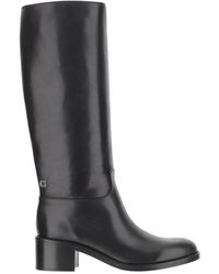 CAREL PARIS - High Boots - Lyst