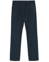 Herno - Nylon Maestro Broek - Lyst