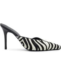 Gia Borghini - Heeled Mules - Lyst