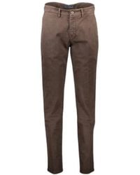 Harmont & Blaine - Chinos - Lyst