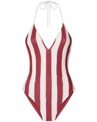 Fendi - Pequin Wendebadeanzug - Lyst