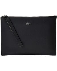 Lacoste - Clutches - Lyst