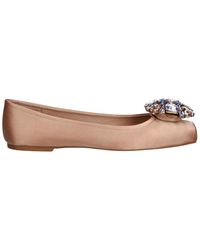 Jeffrey Campbell - Ballerinas - Lyst