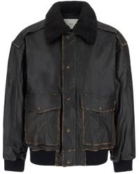 DUNST - Bomber Jackets - Lyst