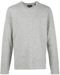 Vince - Long Sleeve Tops - Lyst