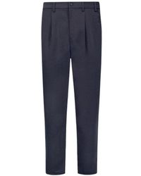 People Of Shibuya - Slim-Fit Trousers - Lyst