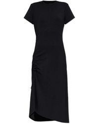 AllSaints - Midi Dresses - Lyst