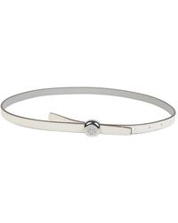 Tory Burch - Belts - Lyst