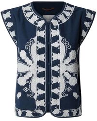 Pepe Jeans - Vests - Lyst