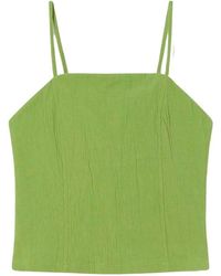 Thinking Mu - Topjes - Lyst