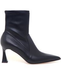 Sergio Levantesi - Janet56 Stiefelette - Lyst