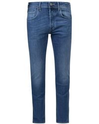 Incotex - Slim-Fit Jeans - Lyst