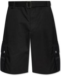 Jacquemus - Shorts With Pockets - Lyst